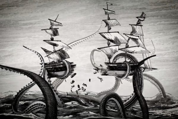 Kraken site