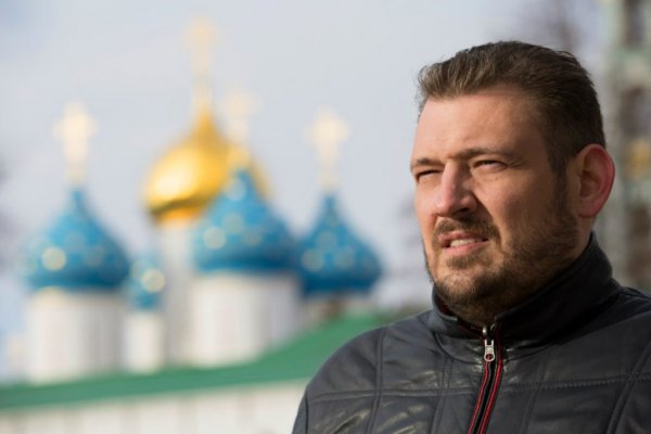 Что такое kraken в россии
