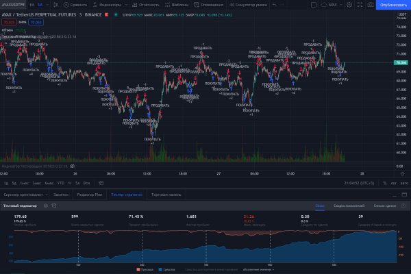 Kraken online